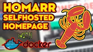 Homarr Is Here To Stay. Here's Why | Selfhosted Homepage
