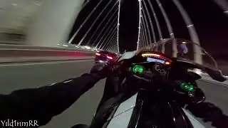 Yerli plaka // Kawasaki ZX-10R (Motorcycle Edit) @rare.nobody