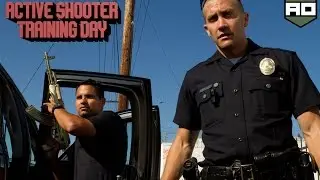 Training Day: Helping local law enforcement through the use of airsoft. - Airsoft Obsessed