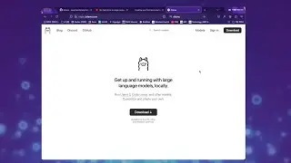 [ Explain ] Simple AI backend application in JVM