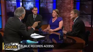 Public Records Access