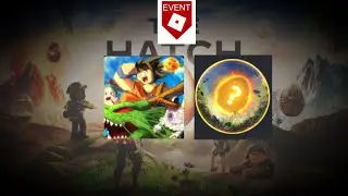 [EVENT] how to get the EGG BADGE in DRAGON BALL RAGE (EGG HUNT 2025:THE HATCH)