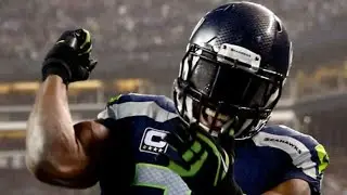 Kam Chancellor