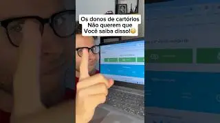 Como Tirar a segunda via de suas certid&otilde;es ￼apenas usando o site do registro civil!
