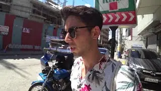 Is Manila Worth Visiting? (honest impressions)