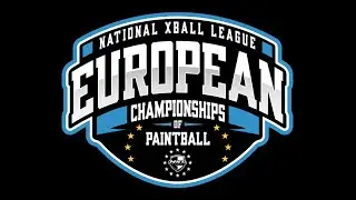 NXL Europe 2023 - European Chamionchips in Dreuw - Highlightclips Pro Field
