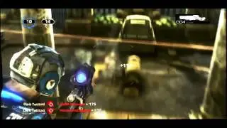 Ess Twizted | OSOK Mini Edit | By Cseko | Joined EssenceGow