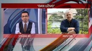 Sefet Oručević: Vrijeme da neko povede Mostar u nova vremena nakon političke robije