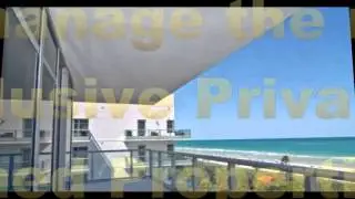 Luxury Holiday Rentals in Miami Beach at the Caribbean