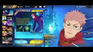 Jujutsu kaijen special fist,  50th spin (final part)