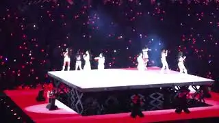 Twice (트와이스) Make Me Go - This is For World Tour Oakland 2026 4K