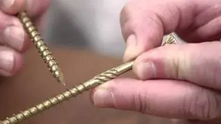 What is the best wood screw ? (High Performance)