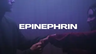 PASSEPARTOUT - EPINEPHRIN