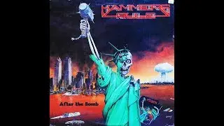 Hammers Rule (US) - Prelude / The Calm Before The Storm / After The Bomb
