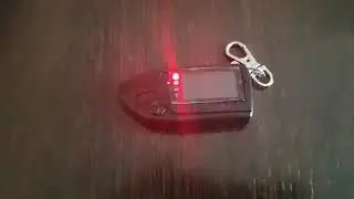 Обзор возможностей кодграббера #Pandora D605 #Кодграббер2020