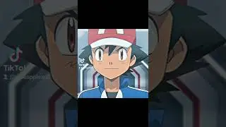 Ash & Greninja Vs Alain & Charizard Edit...🥶 ||Kalos|| #edit #fypシ゚viral