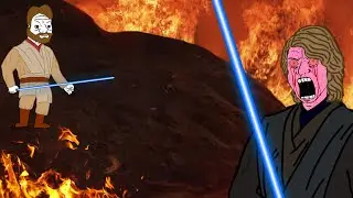 30 Year Old Boomer has a High Ground