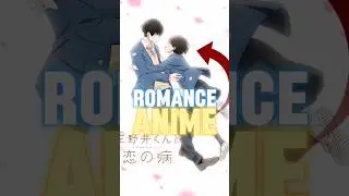 A Condition Called Love Hindi Review || #anime #animeinhindi #shorts #animereview