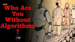 Are Algorithms Secretly Shaping Who You Are?