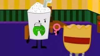 excellent entities horribly out of context