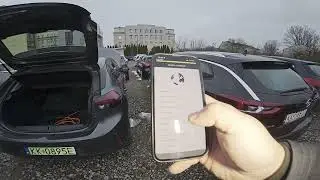 Электромобиль Opel CORSA F &ndash; Как запланировать зарядку