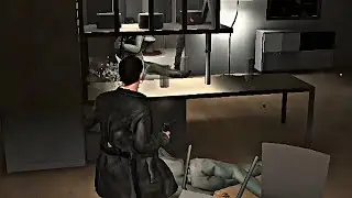 Bullet time is basically me giving them a dramatic exit | Max Payne 2 | MOD