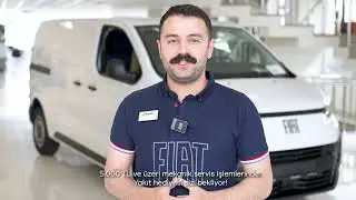 Tunalar Fiat Trabzon&rsquo;da Servis Avantajları Sizi Bekliyor! 🚗✨