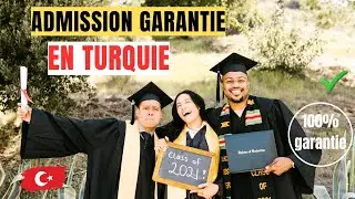 ÉTUDIER EN TURQUIE 🇹🇷: 3 UNIVERSITÉS PUBLIQUES À PETITS PRIX ET ADMISSION FACILE #istanbul #life #94