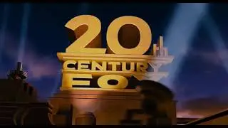 20th Century Fox / Media Rights Capital / Regency Enterprises (Bride Wars 💍)