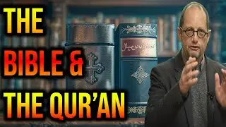 What the Qur'an Says about Jesus | Dr. Bart Ehrman