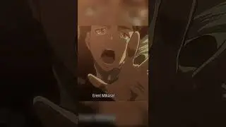AoT: The beginning of everythink.     Senji (highlighttvz)