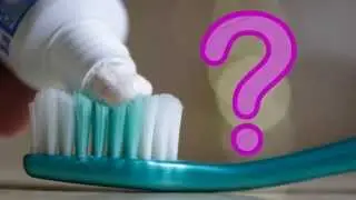 Archaeosoup Ad Quiz #1 Toothpaste