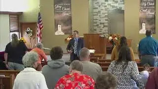 Spring Run Bible Church Morning Service