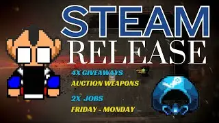 Graal Era | Steam Release