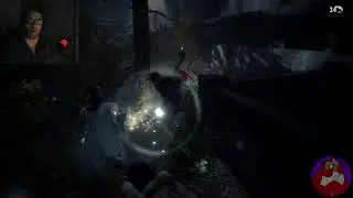 Alan Wake FIRST TIME PLAYHTHROUGH - PART 1