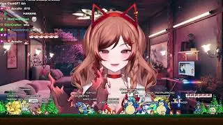 VOD 01.13.26 [Hytale and Words on Stream]