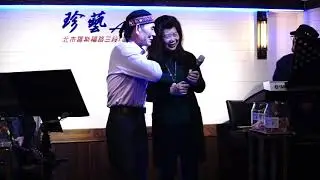 晚頭水蛙（朱哥朱嫂珍藝演出）108年12月30