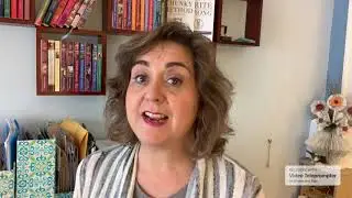 Independent Writers of Chicago July 9