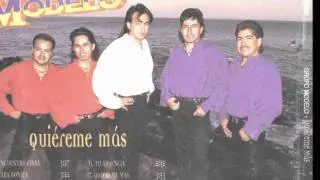 Grupo Modelo Mix c.d. Quiéreme Más.wmv