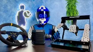 Simulatore Fanatec (ep.2)