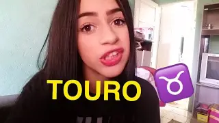 COMO CONQUISTAR O CRUSH DE TOURO ( LETICIA BIDU )