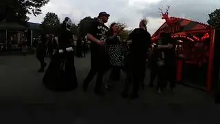 WGT 2017 - Agra