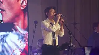 [4K] Children Song & 不敵 - 周國賢 (20260123 盲盒音樂會 Blind Box Live)