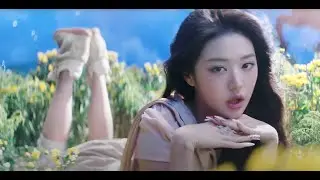 [4K60F] The latest K-pop girl group song that I listen to when I work 3