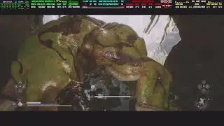 Black Myth  Wukong Ray Tracing RTX 5090 Undervolted AMD 9800X3D 4k HDR PC Gameplay