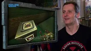 #332 Magnetic Cage Closed  Chez Marcus  noco