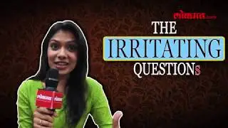 Irritating Question People Often Ask | 'Anjali' Fame Suruchi Adarkar