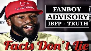 Floyd Mayweather: ALL THE BEST FIGHTERS ARE BLACK
