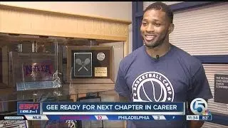 Alonzo Gee's NBA journey continues