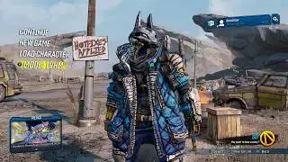 Unseen Threat Performance on Graveward TVHM M4 Lv.57